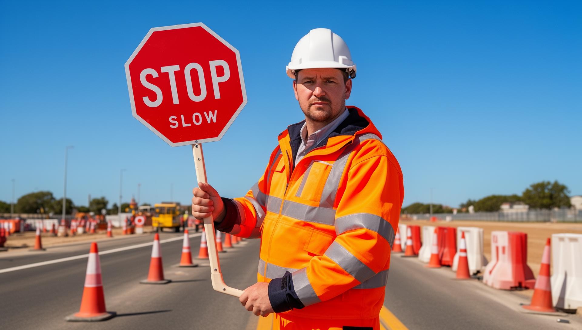 AVD Traffic Solutions | SA's #1 Traffic Management Company Adelaide
