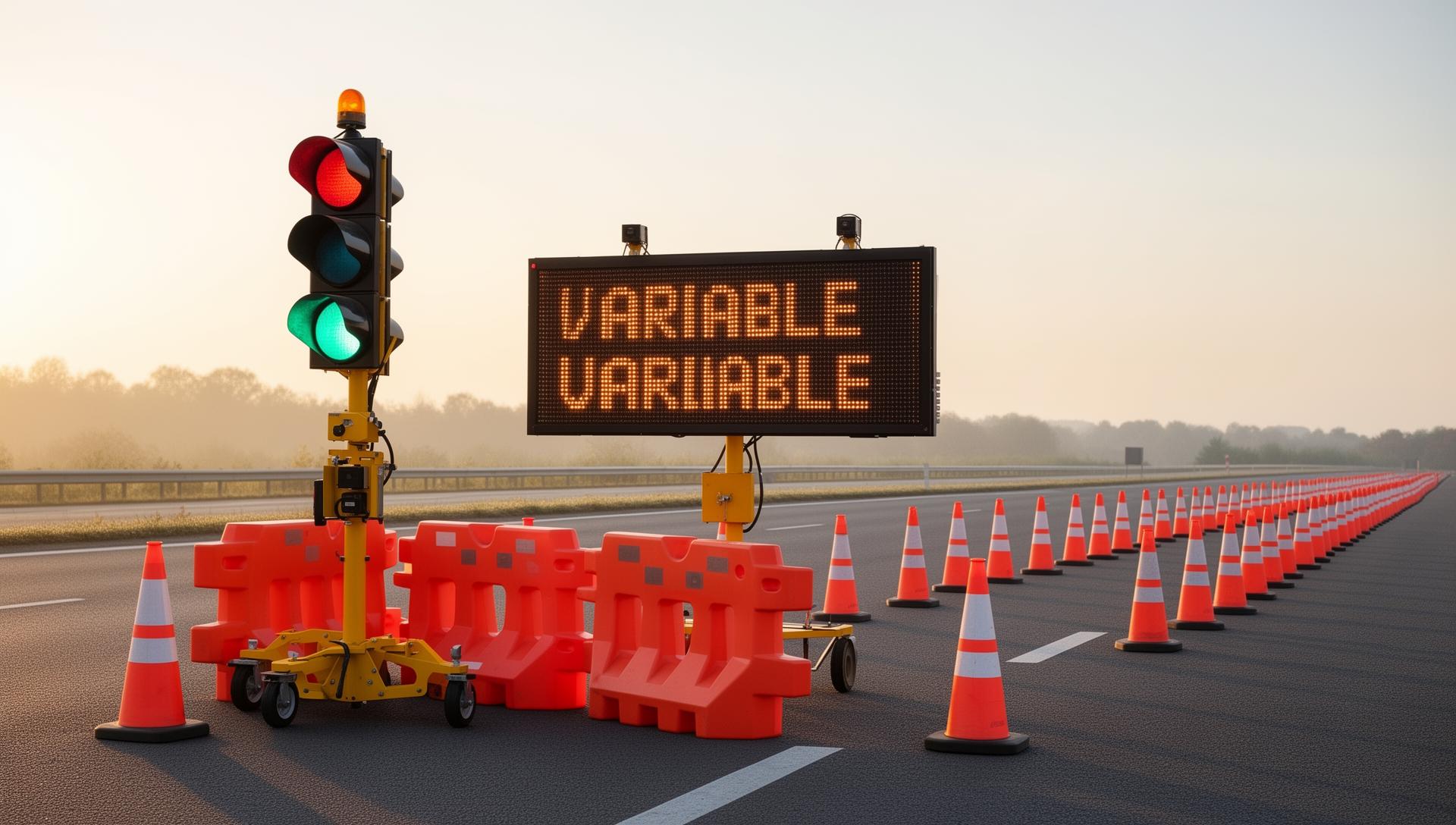 Traffic Management Setup AVD Traffic Solutions | SA's #1 Traffic Management Company Adelaide